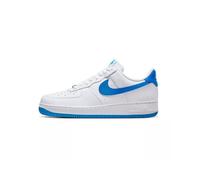 Chaussures Nike Air Force 1 '07 pour Homme Blanc FJ4146-103 42