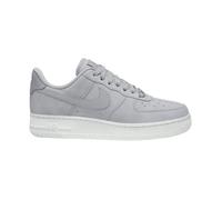 Chaussures NIKE Air Force 1 07 Prm - Femme - Cuir - Gris 37,5