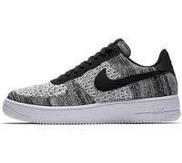 Chaussure Nike Air Force 1 Flyknit 2.0 - Noir 43