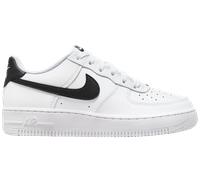 Nike Sportswear Baskets 'Air Force 1 LV8 2' noir / blanc, Taille 34