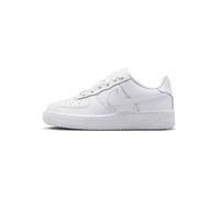 Chaussures Nike Air Force 1 LE (Gs) pour Enfant Blanc FV5951-111 32
