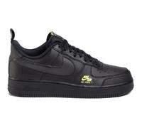 Chaussures NIKE Air Force 1 LV8 Utility Noir - Homme/Adulte - Synthétique - Lacets 44,5
