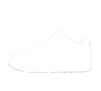 Chaussures Nike Air Force 3 Low Multicolor 41