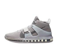 Chaussures NIKE Air Force Max II Gris AV6243001 - Homme - Lacets - Synthétique 41