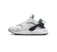 Chaussures NIKE Air Huarache Mica Green W Blanc - Femme/Adulte - Synthétique - Lacets - Plat 38