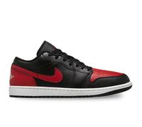 Chaussures Nike Air Jordan 1 Low 553558-067 - 9M