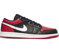 Chaussures Nike Air Jordan 1 Low 553558066