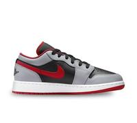 Chaussures - Nike - Air Jordan 1 Low - Enfant - Noir - Respirant 39