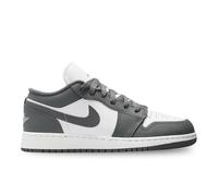 Jordan Air 1 Low Junior - Gris 38