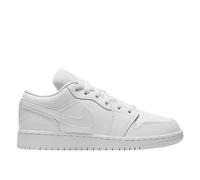 Chaussures Nike Air Jordan 1 Low GS, 553560130, taille : 37,5