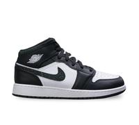 Jordan 1 Mid Enfant - Noir 37.5