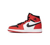 Chaussures - NIKE - Air Jordan 1 Retro High - Noir - Mixte - Adulte 38,5