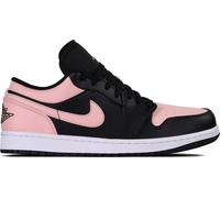 Chaussures Nike Air Jordan 1 Retro Low Crimson Tint 553558034