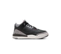 Chaussures Nike Air Jordan 3 "Black Cement" PS DM0966 010 Originales