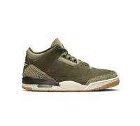 Chaussures Nike Air Jordan 3 " Family Affair " GS DM0967-202 Vert Baskets