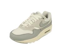 Chaussures - Nike - Air Max 1 87 - Femme - Gris - Running - Classics 37,5