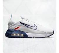 Chaussures - NIKE - Air Max 2090 - Blanc - Homme - Running - Occasionnel 47