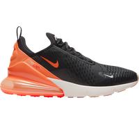Nike Air Max 270 Noir Orangé Hommes - 43 EU