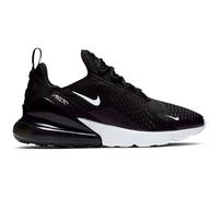 Nike Chaussures de running Gymnastics Homme – Multicolore (Black/Anthracite/White/Solar Red) – 40 EU