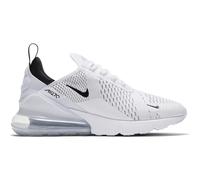 Nike Homme Air Max 270 Chaussures de Running, Blanc (White/Black-White 100), 44.5 EU