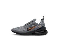 Chaussures NIKE Air Max 270 Graphite - Homme/Adulte - Classics - Running - Occasionnel 45