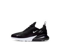 Chaussures Nike Air Max 270 pour homme Noir/Blanc/Solar Red/Anthracite 42