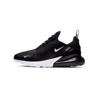 Chaussures Nike Air Max 270 pour homme Noir/Blanc/Solar Red/Anthracite 47.5