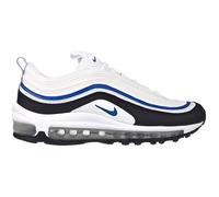 Chaussures NIKE Air Max 97 Blanc - Mixte/Enfant - Synthétique - Lacets 36,5