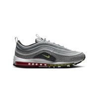 Chaussures Nike Air Max 97 Kiss My Airs - Homme - Gris - Lacets - Synthétique 40,5