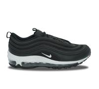 Nike Sportswear Baskets basses 'Air Max 97' noir / blanc, Taille 38,5
