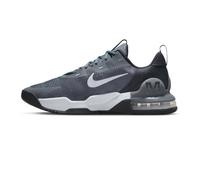 Chaussures NIKE Air Max Alpha Trainer 5 Graphite - Homme/Adulte - Lacets - Plat - Synthétique 45,5