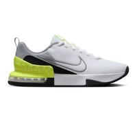 Chaussures - Nike - Air Max Alpha Trainer 6 - Blanc - Synthétique - Plat 44