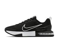 Nike - Air Max Alpha Trainer 6 - Baskets - US 9 | EU 42.5 - black / white / black