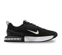 Nike Chaussure d'entraînement Homme Air Max Alpha Trainer 6 Noir/Blanc FQ1833-001 Taille 46