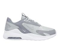 Chaussures Nike Air Max Bolt blanc 21/22 - Lifestyle Homme - Cuir - Lacets 38,5