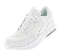Chaussures - NIKE - Air Max Bolt Jr - Blanc - Lacets - Mixte - Semelle souple 36,5