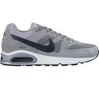 Nike Homme Air Max Command Baskets Mode, Multicolore (Stealth/Dark Obsidian-White-Black), 47 EU