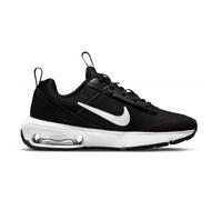 Nike Air Max Intrlk Lite Gs Trainers Noir EU 37 1/2 Garçon