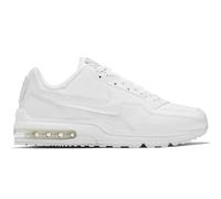 Nike - Air Max Lifestyle 3 - Baskets - US 8,5 | EU 42 - white / white / white