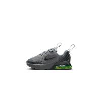Chaussures Nike Air Max Phoenix pour bébé et tout-petit Smoke Grey/Volt Ice/Dark Smoke Grey/Anthracite 22