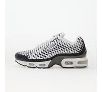 Nike Tuned Homme - Baskets, Blanc - Pointure 45 - Maille/synthétique White 45