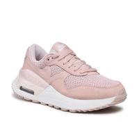Chaussures NIKE Air Max System Rose - Femme/Adulte 37,5