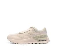 Chaussures Nike Air Max SYSTM - Blanc - Running - Mixte - Occasionnel