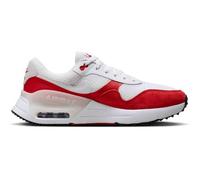 Chaussures Nike Air Max SYSTM pour Homme DM9537-104 - Blanc - Lacets 42 1/2