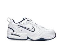 Chaussures - NIKE - Air Monarch IV 4E - Blanc - Synthétique - Lacets 44,5