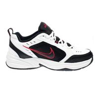 Nike Homme Chaussures de Fitness, Blanc Noir 101, 45 EU