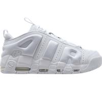 Nike AIR MORE UPTEMPO LOW men High-& Midtop white taille: 45