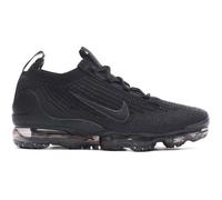 Nike Men's Air Vapormax 2021 FK Gymnastics Shoes, Black Black Anthracite Black, 10.5 US