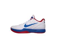 Chaussures Nike Air Zoom HyperAttack blanc/bleu royal/rouge Blanc 50,5