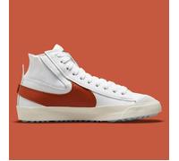Chaussures Nike Blazer '77 Jumbo Blanc pour Homme 36